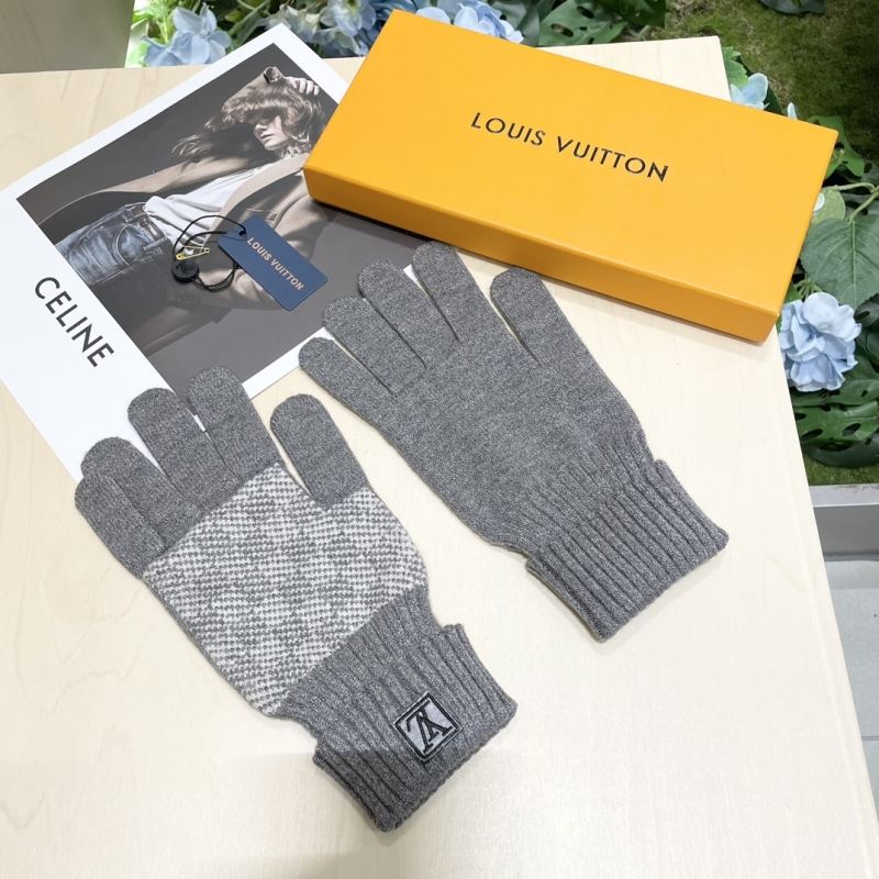 Louis Vuitton Gloves